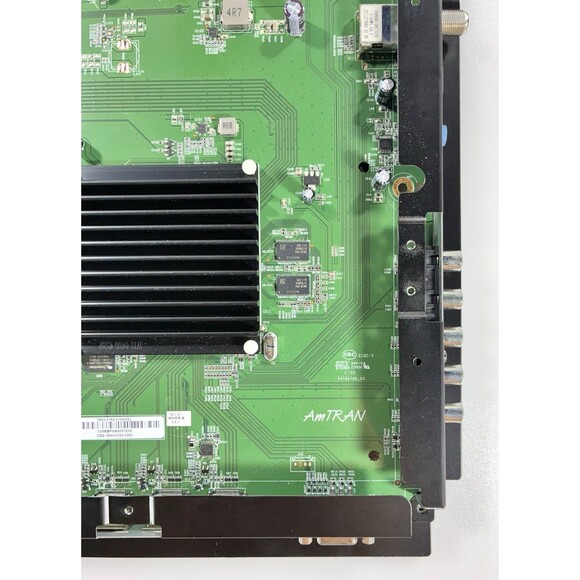 SunBrite SB-V-43-4KHDR Replacement Main Board Tested - Picture 6 of 12